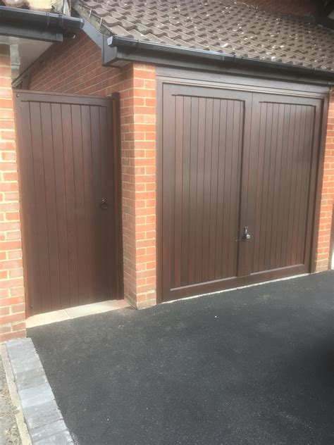 Image result for Garage Door Types Explained