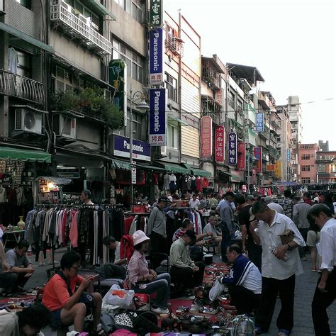 XICHANG STREET NIGHT MARKET (2026) All You Need to Know BEFORE You Go ...