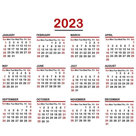 Psd 202 Calendar