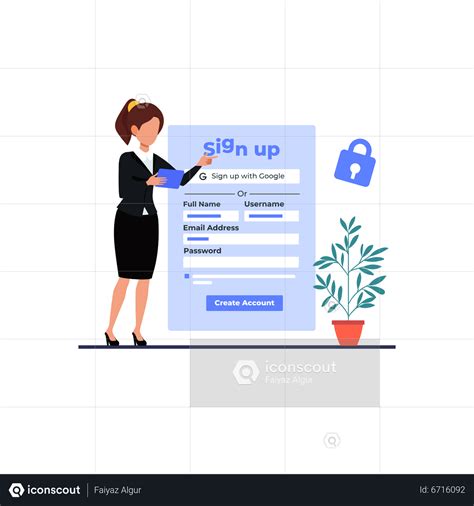 Image result for Please Sign Up Animation Code