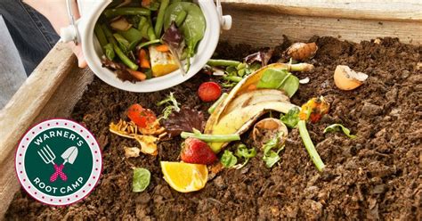 Root Camp: Composting, Warner's Nursery & Landscape Co., Flagstaff, 20 ...