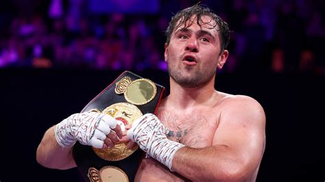 Dave Allen vows to shock boxing again by beating Arslanbek Makhmudov at ...