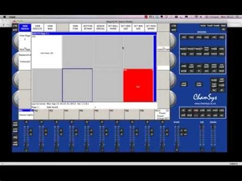 Image result for MagicQ FX Tutorial CZ