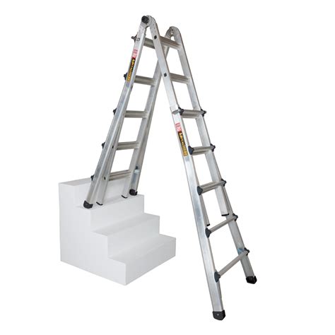 Telescoping Multi-Position Ladder 的图像结果