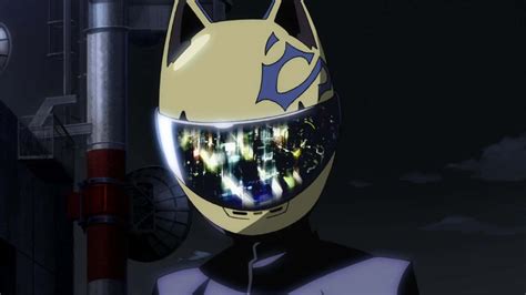[100+] Celty Sturluson Wallpapers | Wallpapers.com