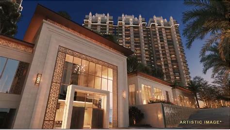 ACE Terra 3/4BHK Flats Yamuna Expressway Greater Noida