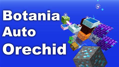 Image result for Botania Tutorial