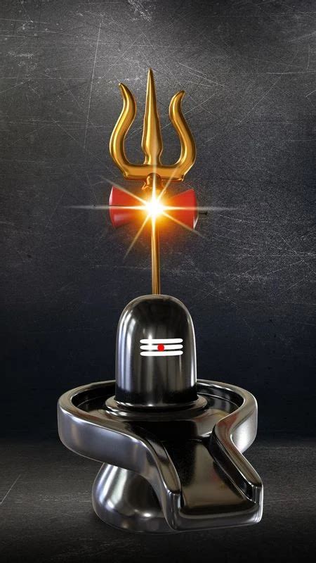 Lord Shiva 4K Images Ultra HD Wallpaper Shivlinga 8K Wallpapers Free ...