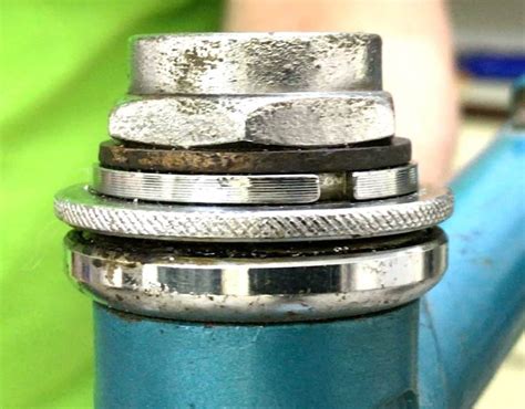 Image result for Install Threadless Headset