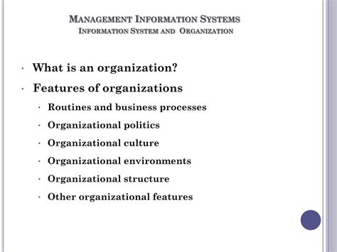 Management Information System Support 的图像结果