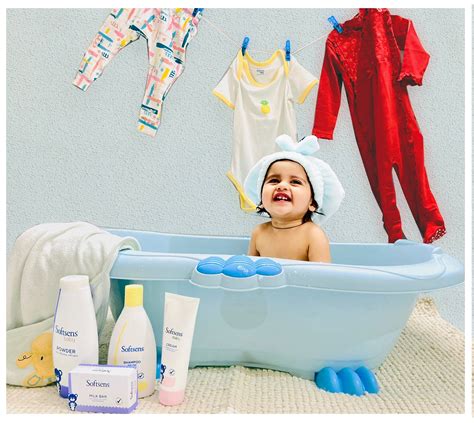 Softsens Summer Shopping Guide – Softsens Baby India