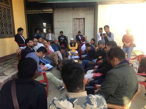 Manipur: Lynching of young Muslim entrepreneur last year shows such ...