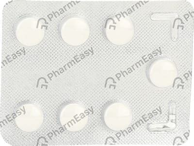 Niofine 250 MG Tablet (7): Uses, Side Effects, Price & Dosage | PharmEasy