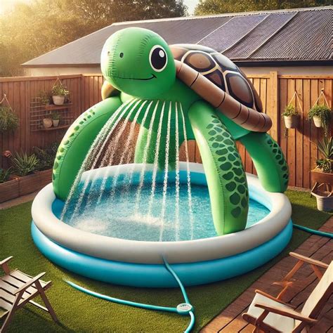 Image result for Giant Inflatable Pool
