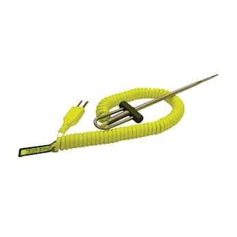 Cooper-Atkins Foodservice Thermocouple Probes - Cole-Parmer India