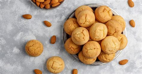 Nankhatai – Nutricook India