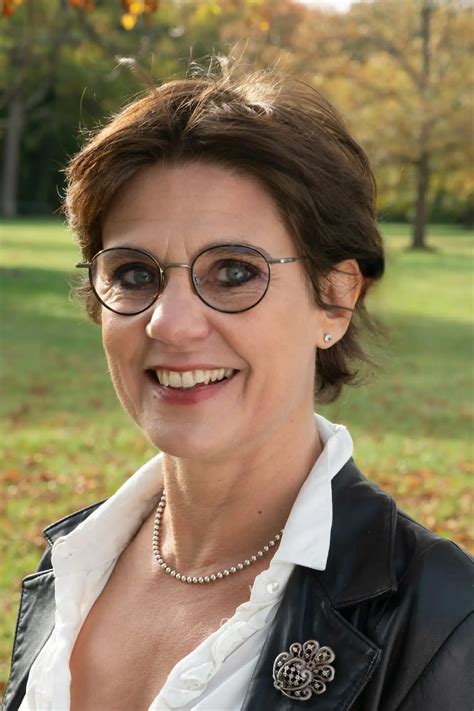 Marie-Mechtilde Mahieu – Formatrice mobilité & pédagogie - CAP Chantilly