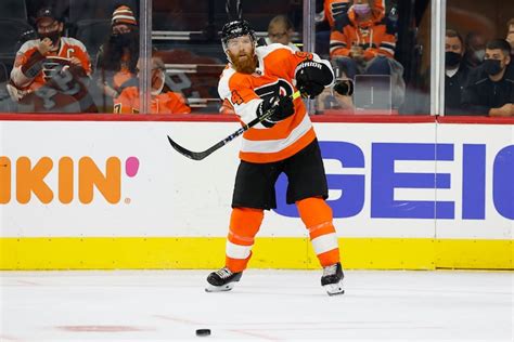 Flyers defenseman Ryan Ellis out 4-6 weeks according to Alain Vigneault
