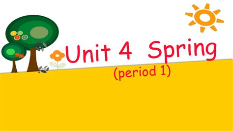 Springtime 2004 的图像结果