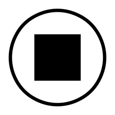 Image result for Stop Button PNG