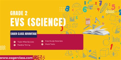 Image result for EVS Test for Class 2