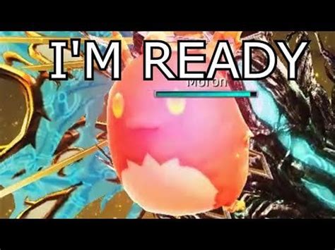 Image result for Marron Egg PSO2