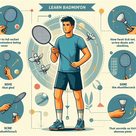 Badminton Training 的图像结果