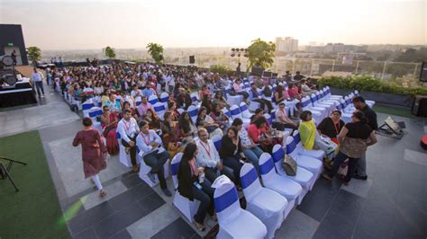 Skydeck Event, The Waverly Hotel & Residences