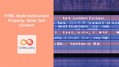 Image result for JavaScript Element Node and Text Node