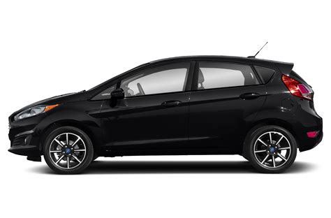 2017 Ford Fiesta - Specs, Prices, MPG, Reviews & Photos | Cars.com