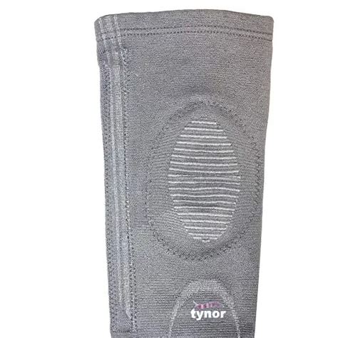 Buy Tynor Knee Cap With Patellar Ring, XL, Gray, 1 Count | 19 Minutes ...