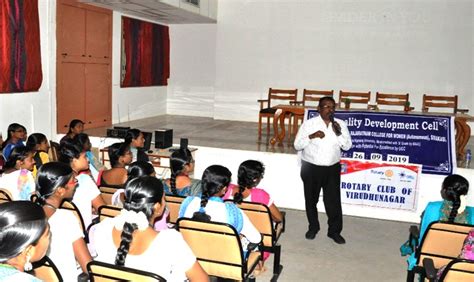 The Standard Fireworks Rajaratnam College