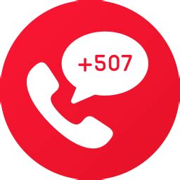Panama - Free communications icons