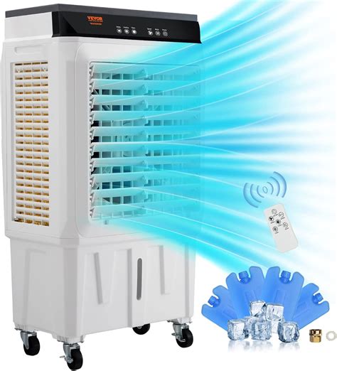 VEVOR Portable Evaporative Air Cooler for Parties, Pools, India | Ubuy