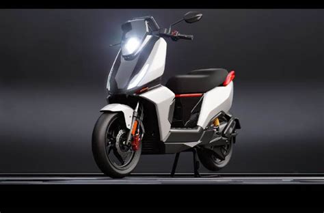 LML secures patent for new EV scooter design | Autocar Professional