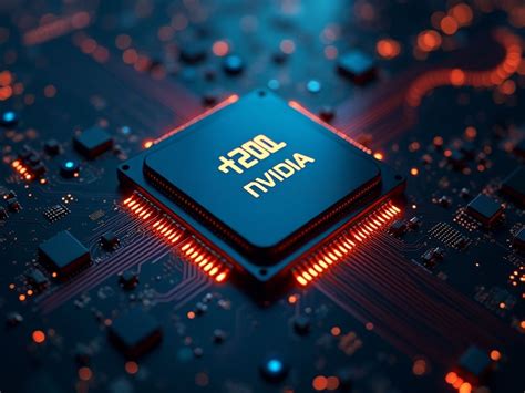 Nvidia chips para inteligencia artificial: Impacto clave | AdPalabras