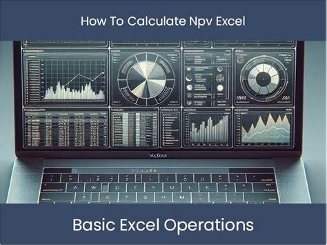 NPV Excel Tutorial 的图像结果