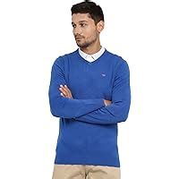Amazon.in Bestsellers: The most popular items in Men's Sweaters