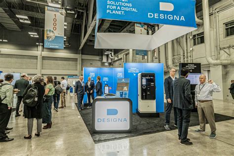 DESIGNA US sponsored the National Parking Association (NPA) Convention