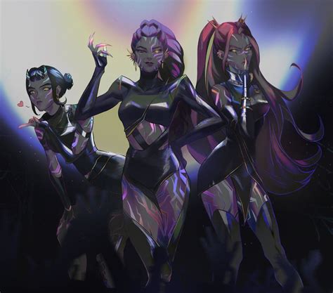 KPop Demon Hunters Fanart Gallery | Fan-Created Artwork & Community Art