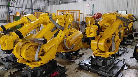 Geometrix Automation And Robotics Office Photos | Glassdoor