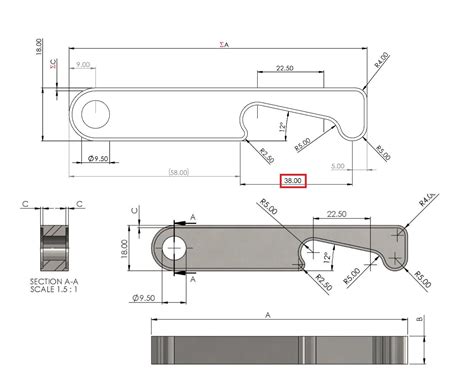 Image result for SolidWorks CSWA Practice Exam