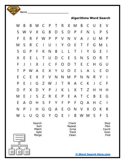 Algorithm Computer Science Word 的图像结果