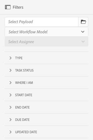 Administering Workflow Instances | Adobe Experience Manager Sites