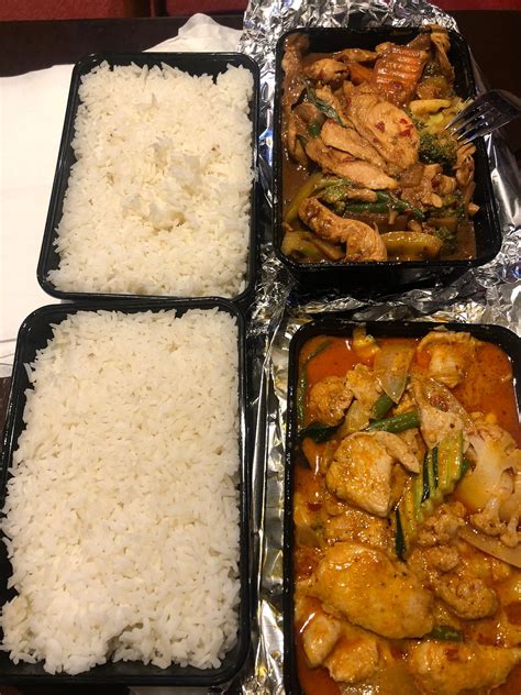 UTHAI THANI, Scheveningen - Restaurant Reviews, Phone Number & Photos ...