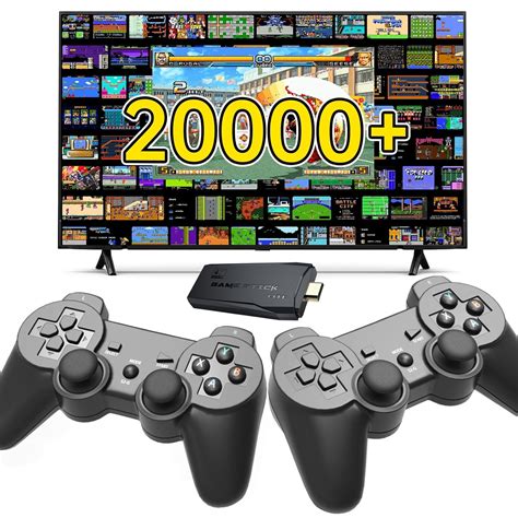 2025 Upgraded Game King:Retro Game Console,Retro Nepal | Ubuy