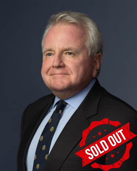 June 11, 2025: WACC Private Dinner with John J. Sullivan, former US ...