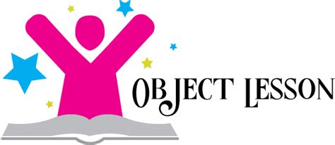 Image result for Children's Object Lessons