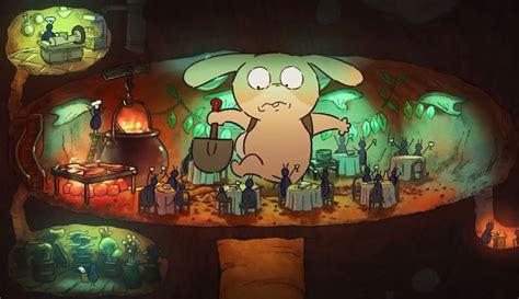 皮克斯全新动画短片《洞穴》完整版。讲述了...-动漫-完整版免费在线观看-爱奇艺