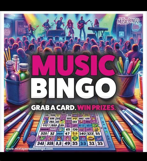 Music Bingo & Food Truck, Peach Rail Tavern & Hatchet House, LLC, Inman ...